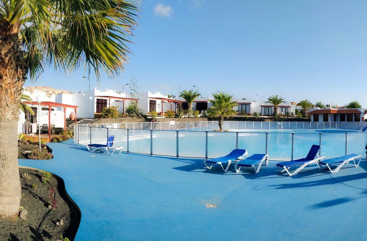 Brigitta's Bungalow - Sun Beach Residencial Appartamento Caleta De Fuste