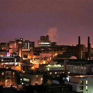 Smithfield Duplex Penthouse , Dublin Ireland